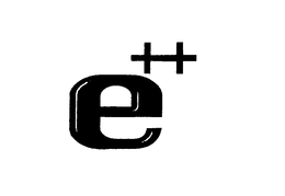 E++ trademark