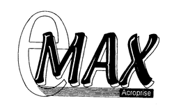 EMAX ACROPRISE trademark