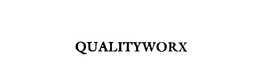 QUALITYWORX trademark