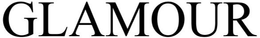 GLAMOUR trademark