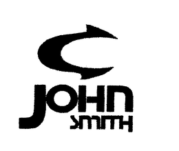 JOHN SMITH trademark