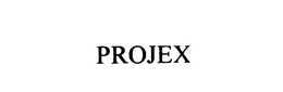 PROJEX trademark