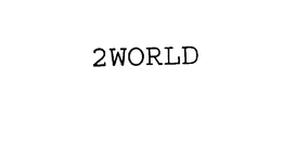 2WORLD trademark