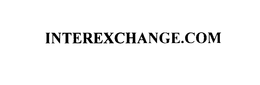INTEREXCHANGE.COM trademark