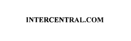 INTERCENTRAL.COM trademark