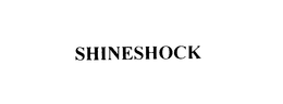 SHINESHOCK trademark