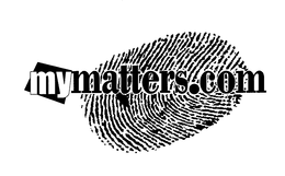 MYMATTERS.COM trademark