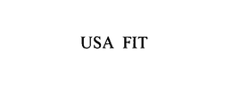 USA FIT trademark