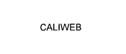 CALIWEB trademark