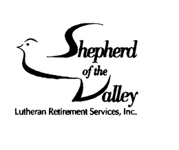 SHEPHERD OF THE VALLEY LUTHERAN RETIREMENT SERVICES, INC. trademark