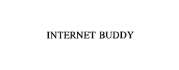 INTERNET BUDDY trademark