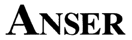 ANSER trademark