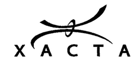 XACTA trademark