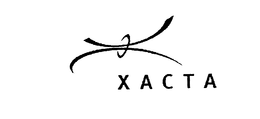 XACTA trademark