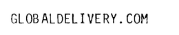 GLOBALDELIVERY.COM trademark
