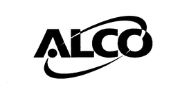 ALCO trademark