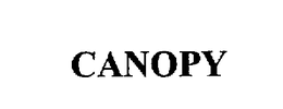 CANOPY trademark