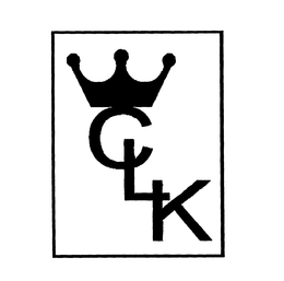 CLK trademark