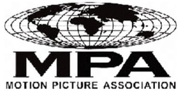 MPA MOTION PICTURE ASSOCIATION trademark