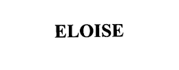 ELOISE trademark