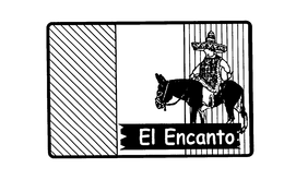 EL ENCANTO trademark