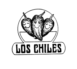 LOS CHILES trademark
