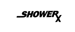 SHOWERX trademark