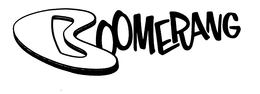 BOOMERANG trademark