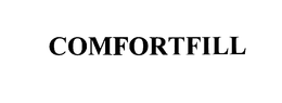 COMFORTFILL trademark
