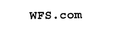 WFS.COM trademark
