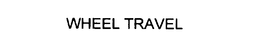 WHEEL TRAVEL trademark
