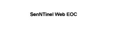 SENTINEL WEB EOC trademark