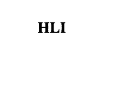 HLI trademark