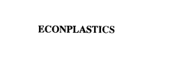 ECONPLASTICS trademark