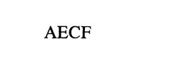 AECF trademark