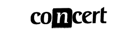 CONCERT trademark