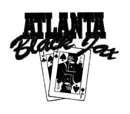 ATLANTA BLACK JAX trademark