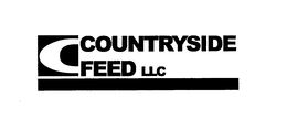 C COUNTRYSIDE FEED LLC trademark
