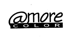 AMORE COLOR trademark