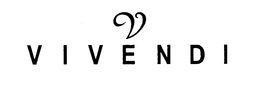 V VIVENDI trademark