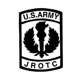 U.S. ARMY JROTC trademark
