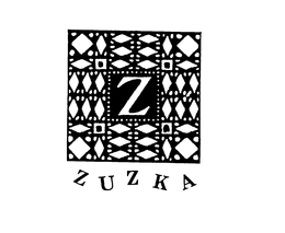 Z ZUZKA trademark