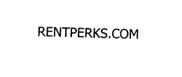 RENTPERKS.COM trademark
