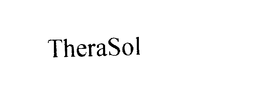 THERASOL trademark