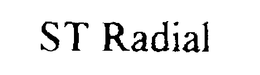 ST RADIAL trademark