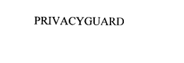 PRIVACYGUARD trademark