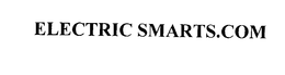 ELECTRIC SMARTS.COM trademark