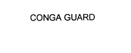 CONGA GUARD trademark