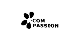 COM PASSION trademark