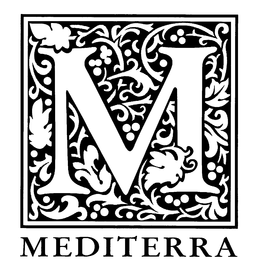 M MEDITERRA trademark
